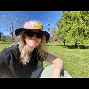 Meet your Posher, Nancy